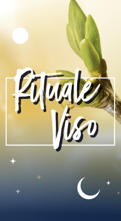 Rituale Viso
